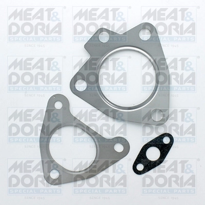 Mounting Kit, charger